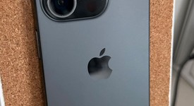 Good
													Apple iPhone 15 Pro - T-Mobile, Black, 128 GB, A2848, photo 5 of 6