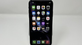 Mint
													Apple iPhone Xr - Verizon, Black, 128 GB, A1984, photo 1 of 6