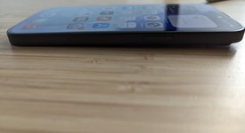 Good
													Apple iPhone 15 - Unlocked, Black, 128 GB, A2846, photo 4 of 13