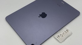 Mint
													Apple iPad Air 5th Gen - Wi-Fi, Purple, 256 GB, A2588, photo 4 of 4
