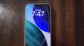 Mint
													Apple iPhone 17 Pro Max - Unlocked, Silver, 512 GB, A3257, photo 3 of 10