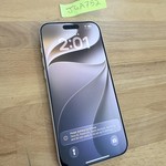 Good Apple iPhone 17 Pro Max - Unlocked, 512 GB, Silver, A3257