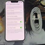 Good Apple iPhone 14 - Unlocked, Starlight, 128 GB, A2649