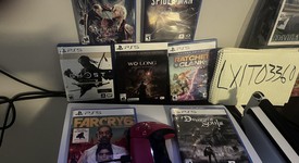 Mint
													PlayStation 5 Standard Edition (2020) - White, 825 GB, Standard Edition, photo 3 of 15