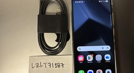 Mint
													Samsung Galaxy S24 Ultra - AT&T, Black, 256 GB, 12 GB, SM-S928U, photo 2 of 10