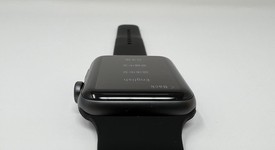 Good
													Apple Watch Series 3 42mm - Gray, A1859, Aluminum - GPS, photo 4 of 6