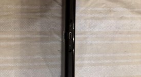 Mint
													Nintendo Switch - OLED - White, 64 GB, photo 4 of 5