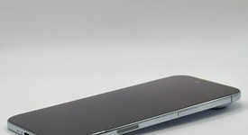 Mint
													Apple iPhone Air - Unlocked, Sky Blue, 256 GB, A3260, photo 6 of 6