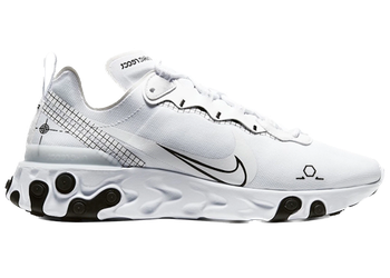 Nike React Element 55 Schematic for sale