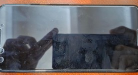 Good
													Google Pixel 3 - Unlocked, Black, 128 GB, Google Edition, photo 1 of 12