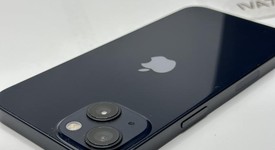 Good
													Apple iPhone 13 - Unlocked, Midnight, 256 GB, A2482, photo 3 of 7