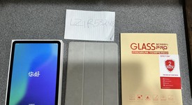 Mint
													Apple iPad Air 5th Gen - Unlocked, Gray, 256 GB, A2589, photo 1 of 10