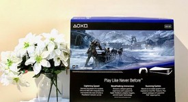 New
													PlayStation 5 Digital Edition (2020) - White, 825 GB, Digital Edition, photo 2 of 5