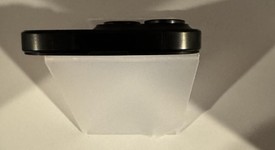 Good
													Apple iPhone 14 - Unlocked, Midnight, 128 GB, A2649, photo 4 of 12