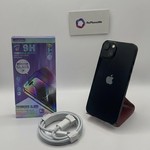 Good Apple iPhone 13 - Unlocked, Midnight, 128 GB, A2482