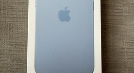 New
													Apple iPhone 17 - T-Mobile, Mist Blue, 256 GB, A3258, photo 1 of 2