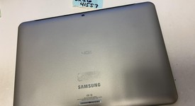 Good
													Samsung Galaxy Tab 2 10.1 - Verizon, Black, 8 GB, photo 3 of 4