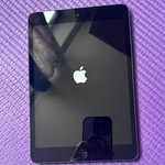 Good Apple iPad Mini - Wi-Fi, 16 GB, Black