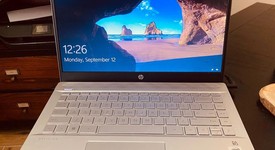 Mint
													HP Laptop, photo 5 of 5