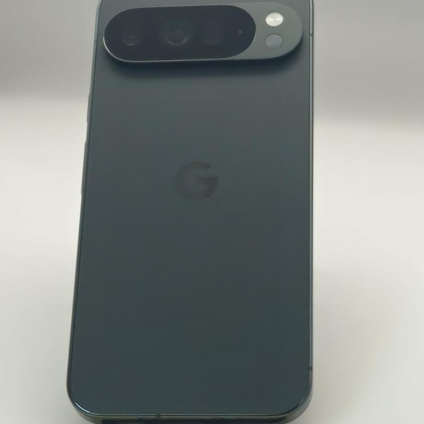 Google Pixel 10 Pro XL - Unlocked, 256 GB, Obsidian, GUL82