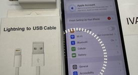 Good
													Apple iPhone 12 Pro - Unlocked, Graphite, 128 GB, A2341, photo 1 of 7