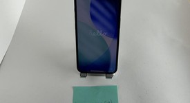 Good
													Apple iPhone 13 - Unlocked, Midnight, 128 GB, A2482, photo 1 of 4