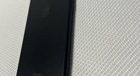 Good
													Apple iPhone 7 Plus - Unlocked, Black, 256 GB, A1784, GSM, photo 5 of 7