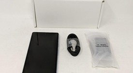 Fair
													Google Pixel 7a - Unlocked, Sea, 128 GB, 8 GB, GWKK3, photo 2 of 8