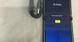 Good
													Motorola Razr 2 5G - T-Mobile, Graphite, 256 GB, 8 GB, XT2071-5, photo 2 of 6