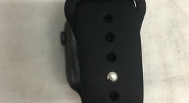 Mint
													Apple Watch SE 1st Gen 44mm - Unlocked, Gray, A2354 - Cellular, Aluminum, photo 2 of 6