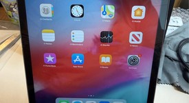 Good
													Apple iPad Mini 2 Retina - Wi-Fi, Black, 16 GB, photo 6 of 6