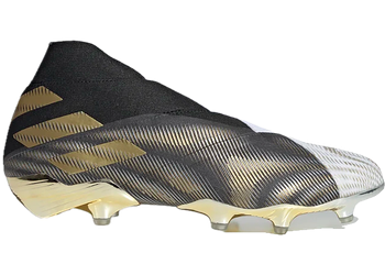 adidas Nemeziz+ FG Precision to Blur Core Black for sale