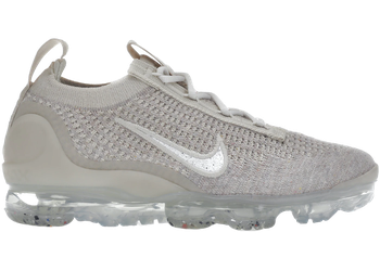 Nike Air VaporMax 2021 FK Oatmeal (Women's) for sale