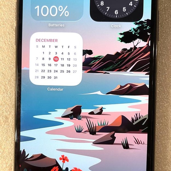 Apple iPhone 11 Pro Max - Unlocked, 512 GB, Gray, A2161