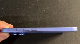 Mint
													Apple iPhone 16 - T-Mobile, Ultramarine, 128 GB, A3081, photo 4 of 9