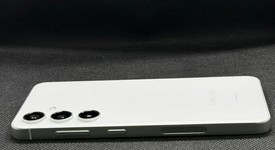 Good
													Samsung Galaxy S24 Plus - Unlocked, Gray, 512 GB, 12 GB, SM-S926U1, photo 2 of 6