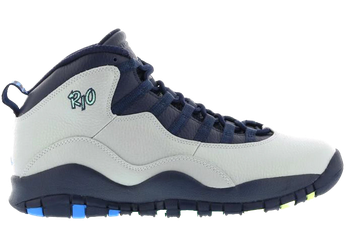 Jordan 10 Retro Rio for sale