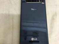 LG V60 ThinQ 5G