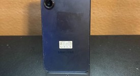 Good
													Samsung Galaxy S25 - Verizon, Navy Blue, 128 GB, 12 GB, SM-S931U, photo 1 of 3