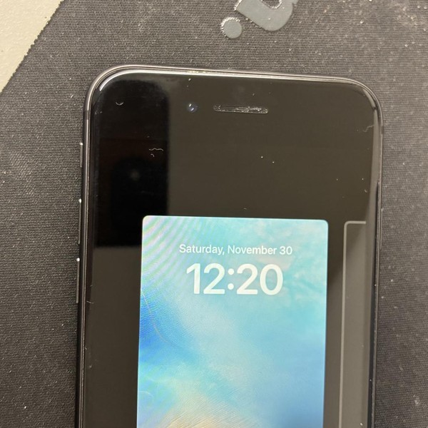 Apple iPhone 8 - AT&T, 64 GB, Gray, A1905, GSM