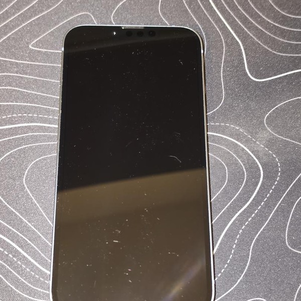 Apple iPhone 14 - Unlocked, 128 GB, Blue, A2649