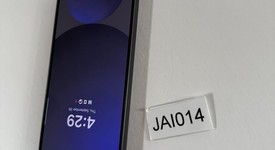 Mint
													Samsung Galaxy S24 FE - Unlocked, Graphite, 256 GB, SM-S721U1, photo 4 of 7