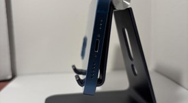 Good
													Apple iPhone 13 - Unlocked, Blue, 128 GB, A2482, photo 3 of 8