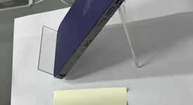 Fair
													Apple iPhone 14 Pro Max - Unlocked, Purple, 128 GB, A2651, photo 4 of 11