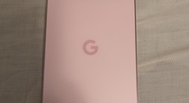 Good
													Google Pixel 9 Pro XL - Unlocked, Rose, 256 GB, 16 GB, GGX8B, photo 3 of 7