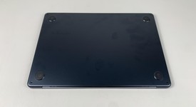 Good
													MacBook Air 2022 - 13" - Apple M2, Midnight, 256 GB, 8 GB, photo 4 of 8