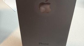 Good
													Apple iPhone 5S - AT&T, Gray, 32 GB, A1533, photo 2 of 8