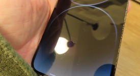 Fair
													Apple iPhone 14 Pro Max - T-Mobile, Black, 128 GB, A2651, photo 3 of 6