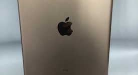 Fair
													Apple iPad 6th Gen - Wi-Fi, Gold, 128 GB, A1893, photo 2 of 2