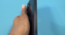 Good
													Apple iPhone 13 - T-Mobile, Midnight, 128 GB, A2482, photo 3 of 6